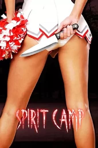 دانلود فیلم Spirit Camp 2009