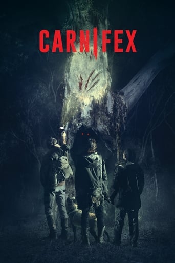 دانلود فیلم Carnifex 2022 (قصاب)