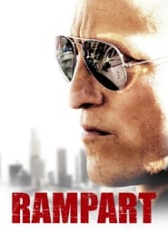 دانلود فیلم Rampart 2011 (رمپارت)