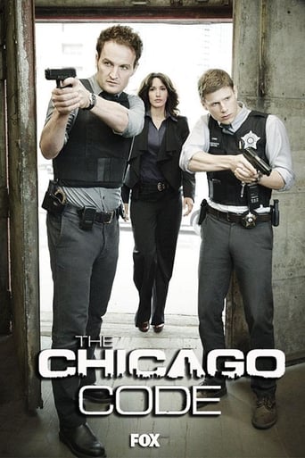 دانلود سریال The Chicago Code 2011 (کد شیکاگو)