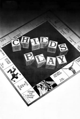 دانلود فیلم Child's Play 1972