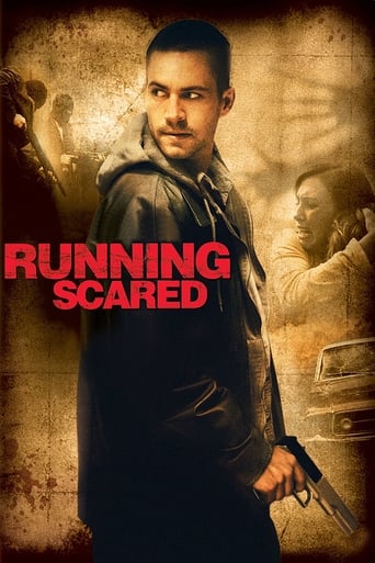 دانلود فیلم Running Scared 2006 (دویدن از ترس)