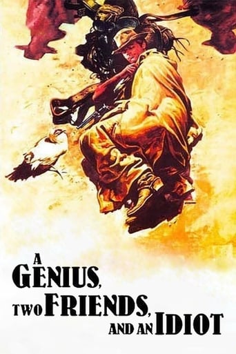 دانلود فیلم A Genius, Two Friends, and an Idiot 1975