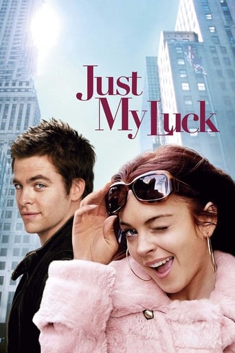 دانلود فیلم Just My Luck 2006
