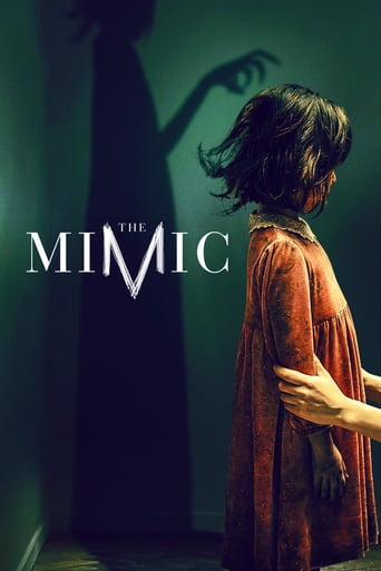دانلود فیلم The Mimic 2017