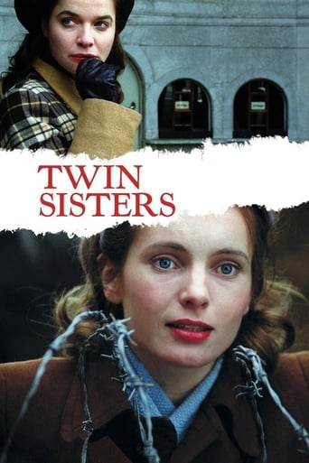 دانلود فیلم Twin Sisters 2002