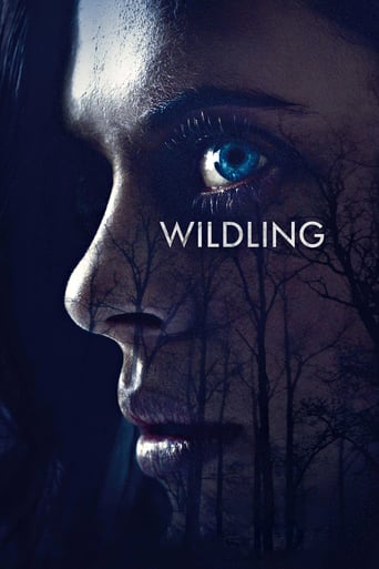 دانلود فیلم Wildling 2018 (غول پیکر)