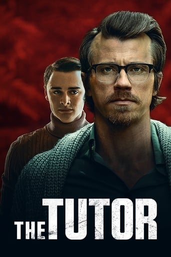 دانلود فیلم The Tutor 2023 (معلم خصوصی)