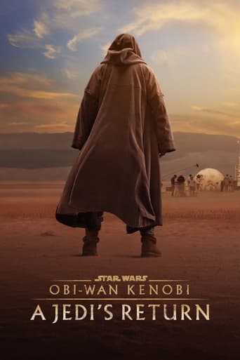دانلود فیلم Obi-Wan Kenobi: A Jedi's Return 2022 (اوبی وان کنوبی: بازگشت جدای)
