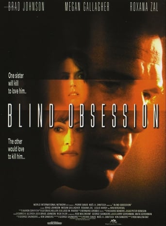 دانلود فیلم Blind Obsession 2001