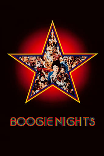 دانلود فیلم Boogie Nights 1997