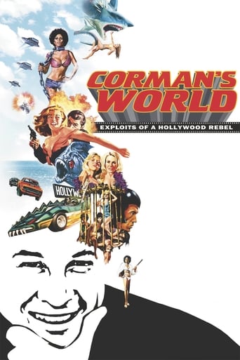 دانلود فیلم Corman's World 2011