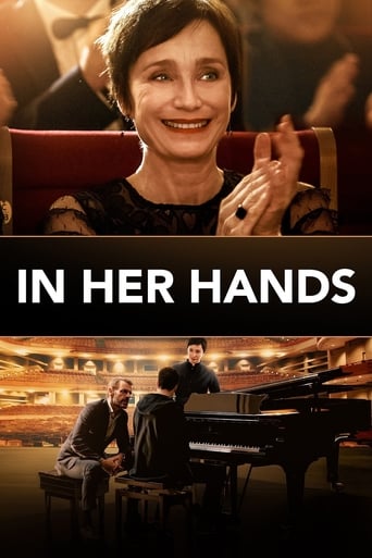 دانلود فیلم In Her Hands 2018