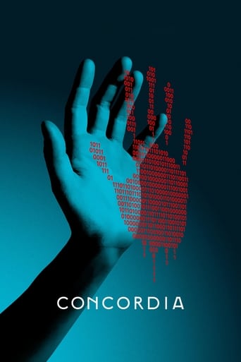 دانلود سریال Concordia 2024