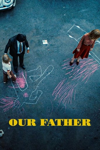 دانلود فیلم Our Father 2020 (پدر نوسترو)
