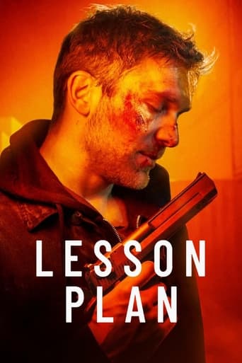 دانلود فیلم Lesson Plan 2022 (طرح درسی)