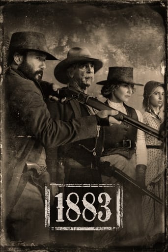دانلود سریال 1883 2021 (1883)