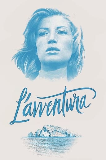 دانلود فیلم L'Avventura 1960 (ماجرا)