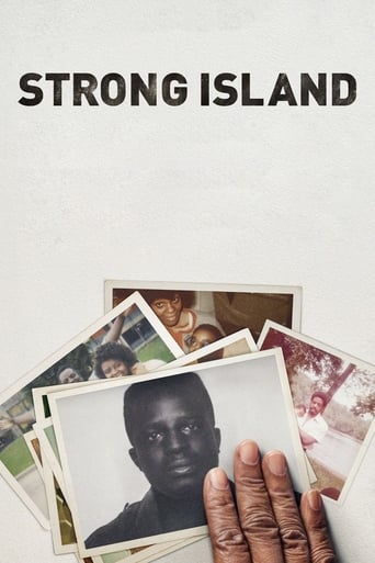 دانلود فیلم Strong Island 2017 (جزیره استرانگ)