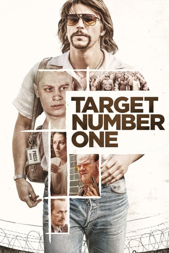 دانلود فیلم Target Number One 2020 (تحت تعقیب هدف شماره یک)
