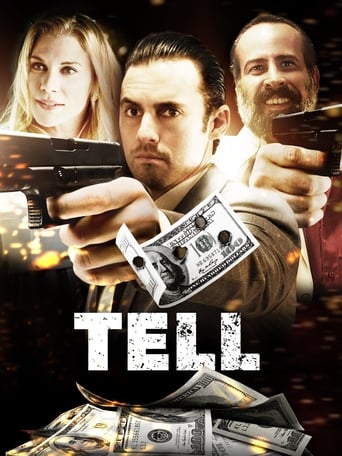 دانلود فیلم Tell 2014