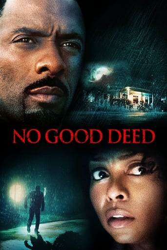 دانلود فیلم No Good Deed 2014 (عمل بد)