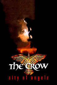 دانلود فیلم The Crow: City of Angels 1996