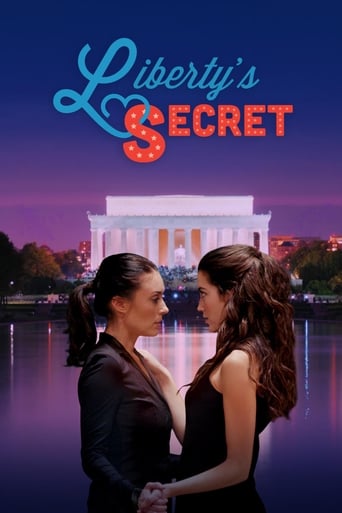 دانلود فیلم Liberty's Secret 2016