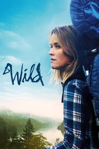 دانلود فیلم Wild 2014 (وحشی)