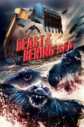دانلود فیلم Beast of the Bering Sea 2013