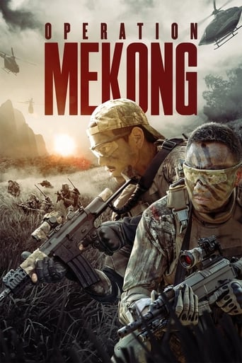 دانلود فیلم Operation Mekong 2016 (عملیات مکونگ)