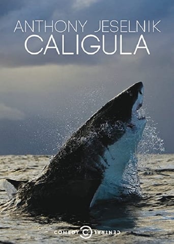 دانلود فیلم Anthony Jeselnik: Caligula 2013