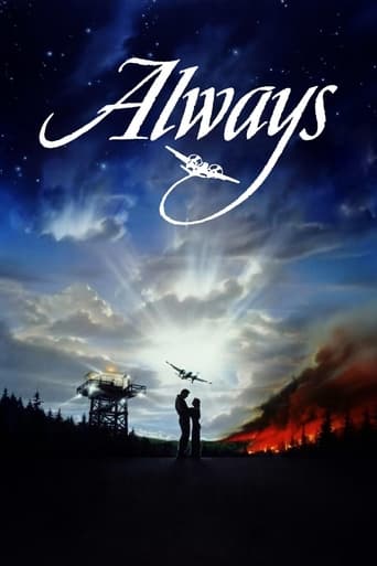 دانلود فیلم Always 1989 (همیشه)