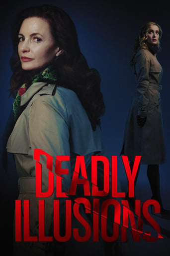دانلود فیلم Deadly Illusions 2021 (توهمات کشنده)