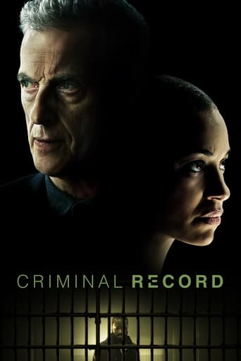 دانلود سریال Criminal Record 2024
