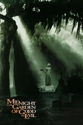 دانلود فیلم Midnight in the Garden of Good and Evil 1997