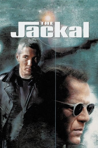دانلود فیلم The Jackal 1997 (شغال)