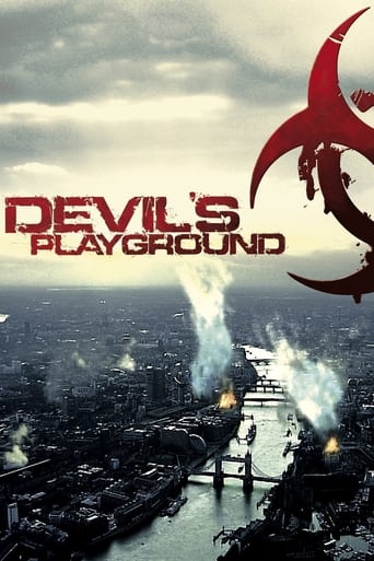 دانلود فیلم Devil's Playground 2010