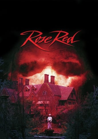 دانلود سریال Rose Red 2002