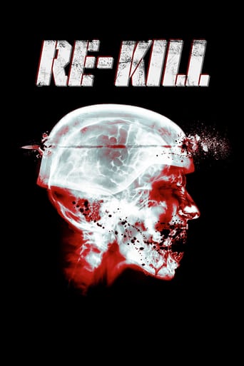 دانلود فیلم Re-Kill 2015