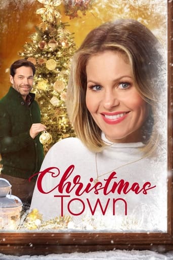 دانلود فیلم Christmas Town 2019
