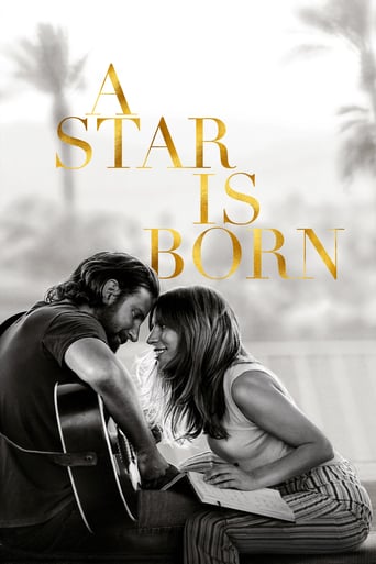 دانلود فیلم A Star Is Born 2018 (ستاره‌ای متولد می‌شود)
