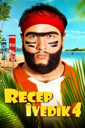 دانلود فیلم Recep Ivedik 4 2014 (رجب ایو)