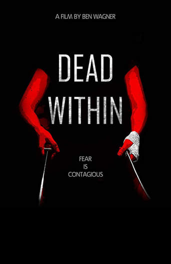 دانلود فیلم Dead Within 2014