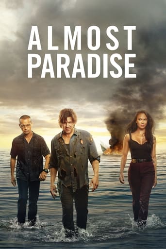 دانلود سریال Almost Paradise 2020 (تقریبا بهشت)