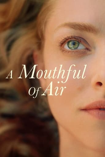دانلود فیلم A Mouthful of Air 2021 (دهانی پر از هوا)