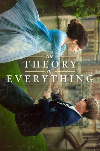 دانلود فیلم The Theory of Everything 2014 (تئوری برای همه‌چیز)