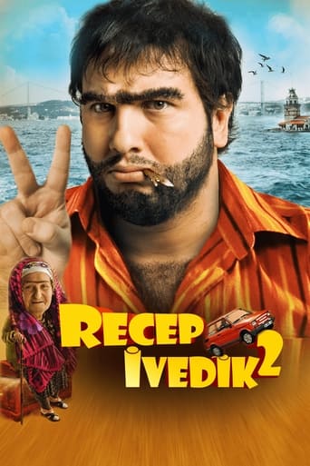 دانلود فیلم Recep Ivedik 2 2009 (رجب)
