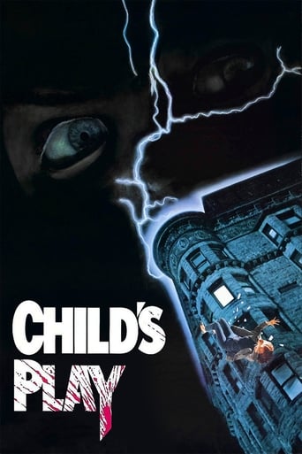 Child's Play 1988