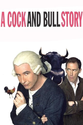 دانلود فیلم A Cock and Bull Story 2005